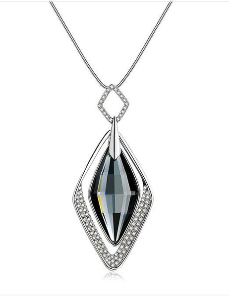 Long Necklaces & Pendants