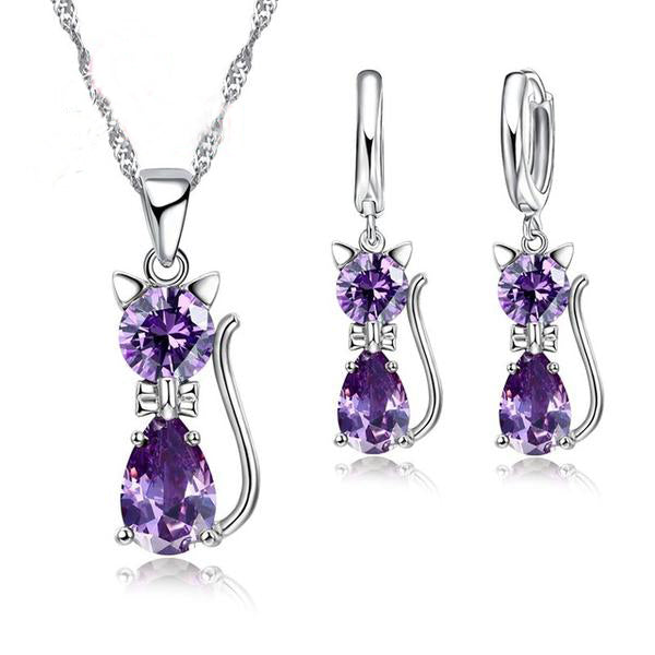 Jewelry Set Accessories