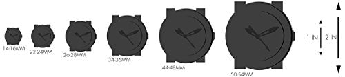 Michael Kors Men's Quartz Stainless Steel Watch