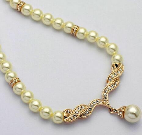 Fashion Maxi Necklace