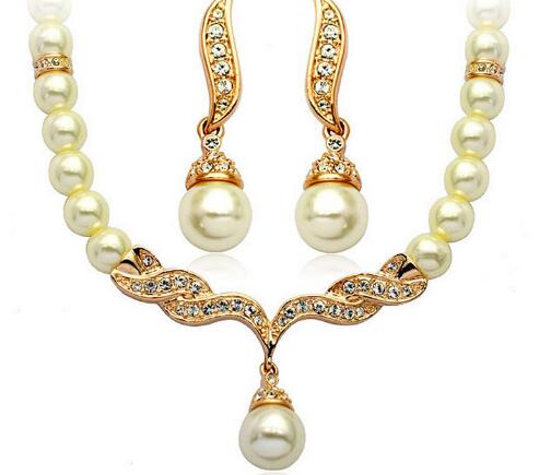 Fashion Maxi Necklace