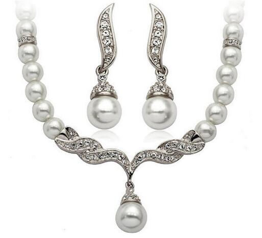 Fashion Maxi Necklace