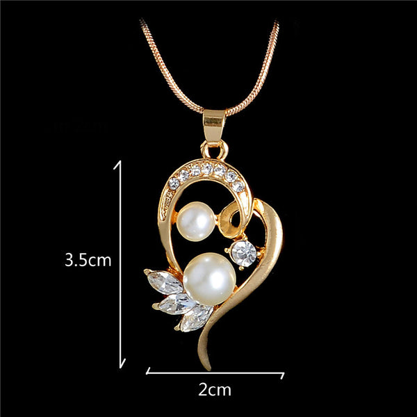 Fashion Stud Jewelry Sets