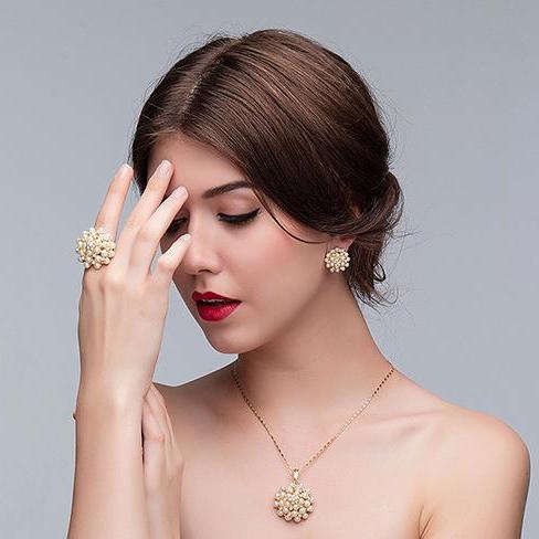 Fashion Beads Accessories
