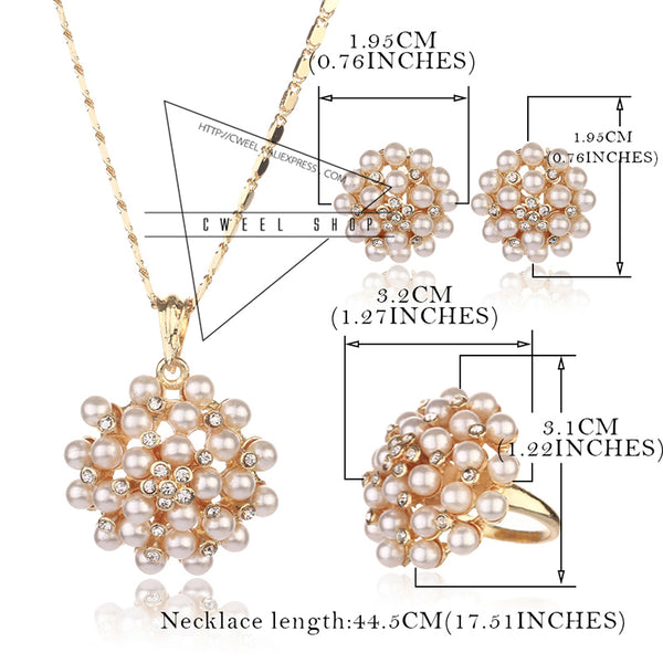 Fashion Beads Accessories
