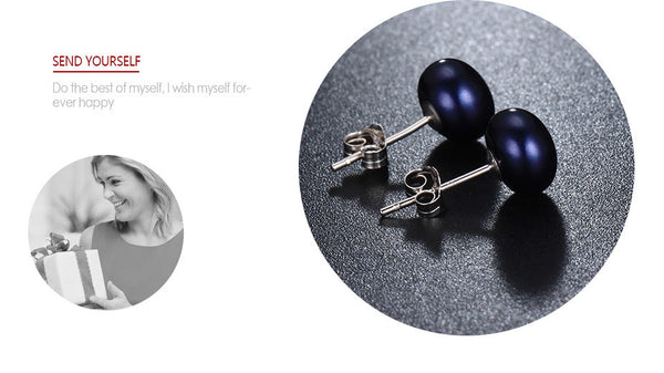 High Quality Stud Earring and Pendant