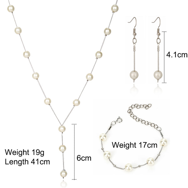 Fashion Necklace Beads Accessories