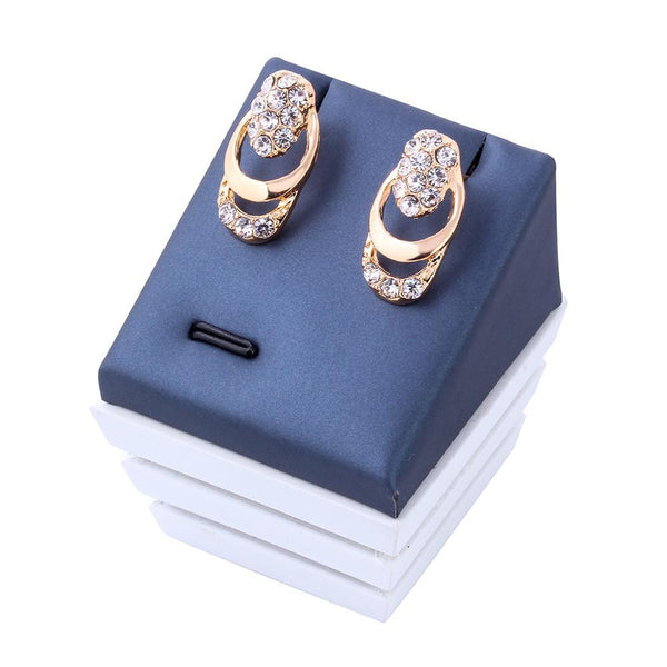 New Simple Party Jewelry Sets