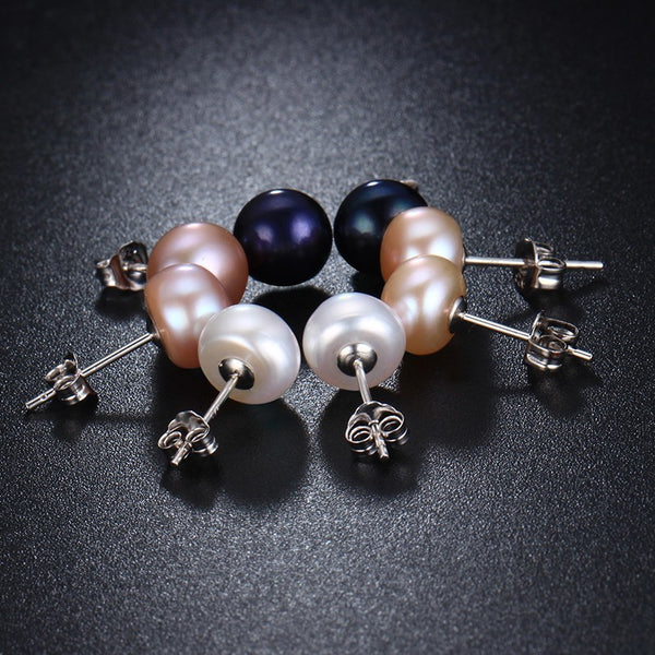 High Quality Stud Earring and Pendant