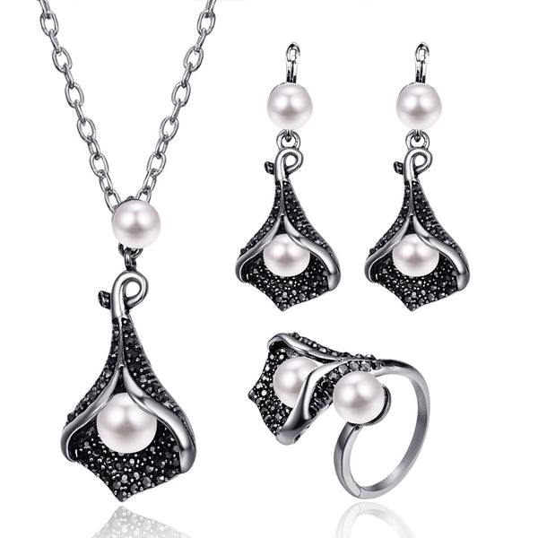 Women Retro Jewelry
