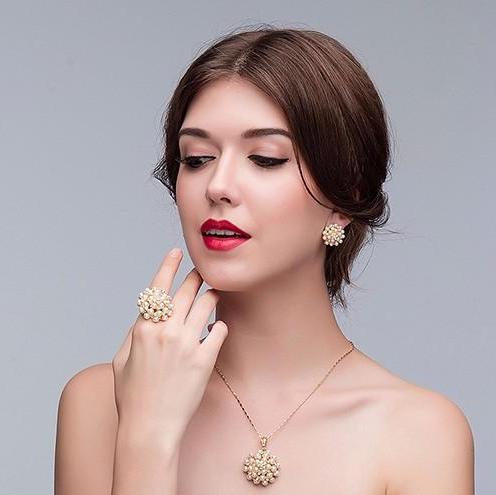 Fashion Beads Accessories