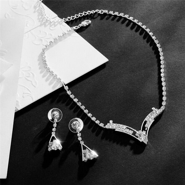 Elegant Fashion Jewelry