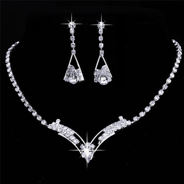 Elegant Fashion Jewelry
