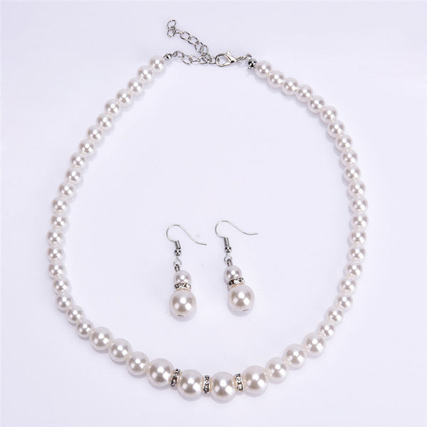 Elegant Fashion Jewelry