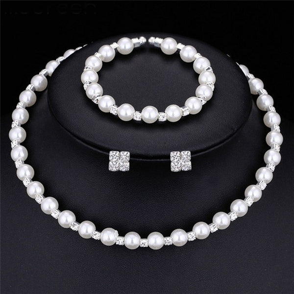 Elegant Fashion Jewelry