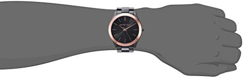 Michael Kors Men's Quartz Stainless Steel Watch