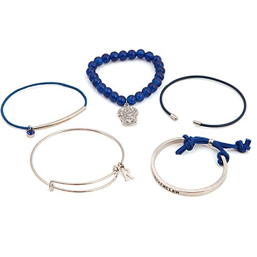 Harry Potter Ravenclaw Arm Party Bracelet Set