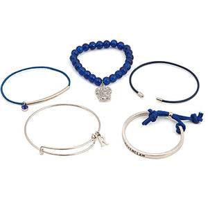 Harry Potter Ravenclaw Arm Party Bracelet Set