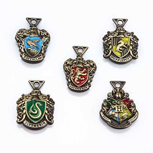 Harry Potter Gift Set (15 pcs)