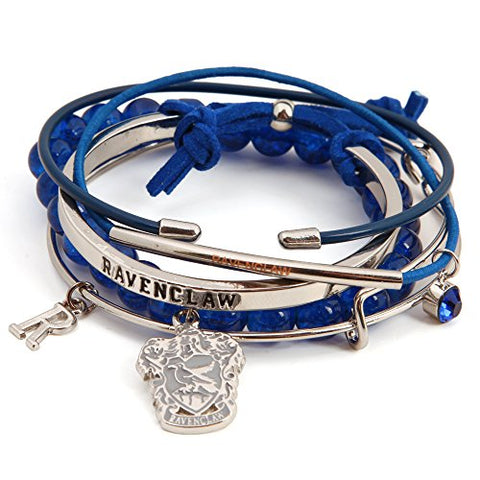 Harry Potter Ravenclaw Arm Party Bracelet Set