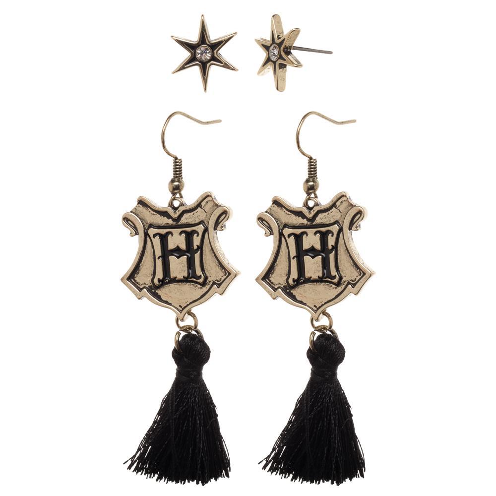 Harry Potter Earrings Gift Set