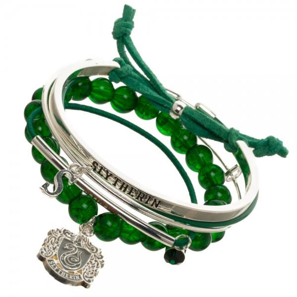 Harry Potter Slytherin Arm Party