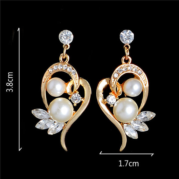 Fashion Stud Jewelry Sets