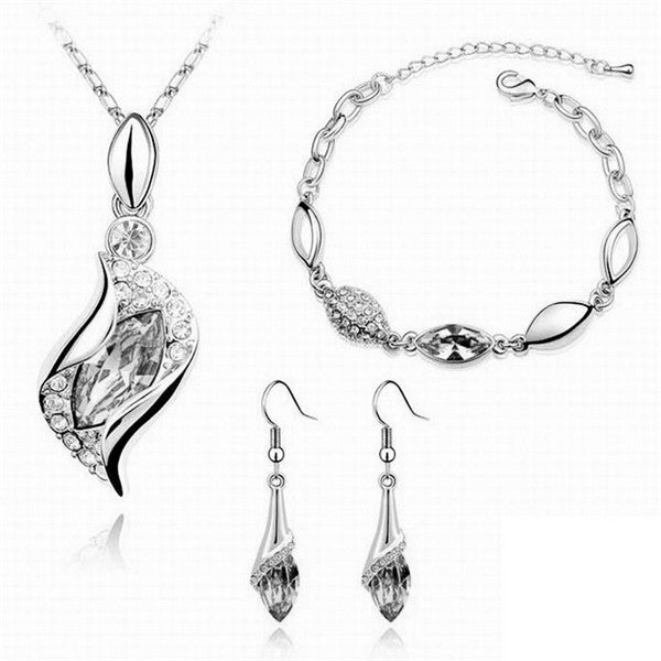 Top Quality Elegant Jewelry Sets
