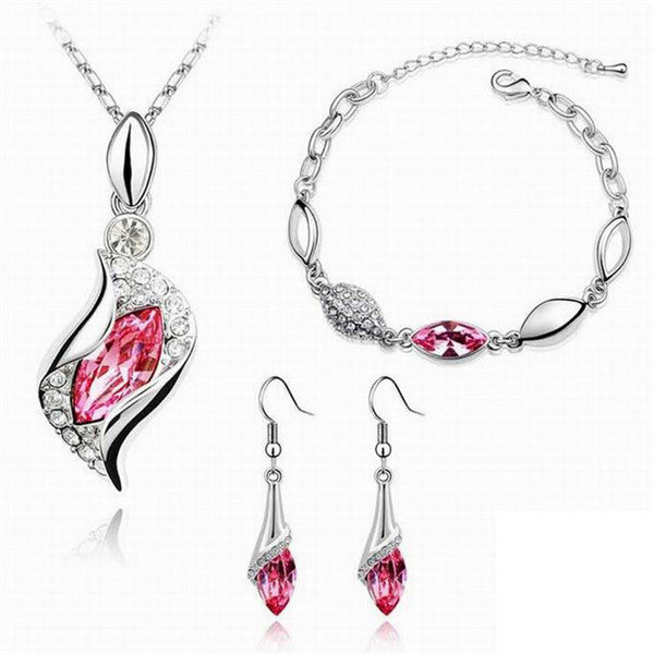 Top Quality Elegant Jewelry Sets
