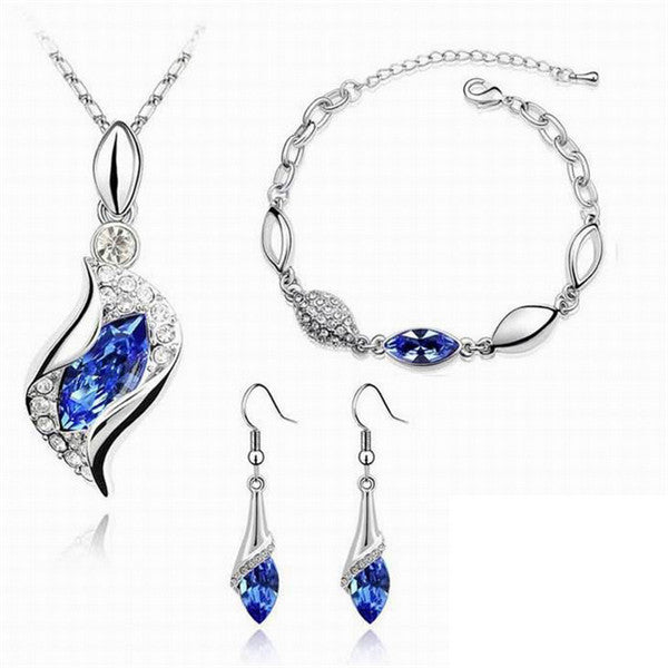 Top Quality Elegant Jewelry Sets