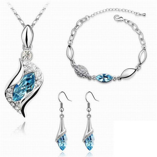 Top Quality Elegant Jewelry Sets