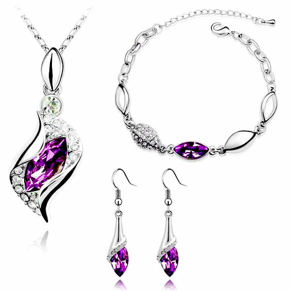 Top Quality Elegant Jewelry Sets