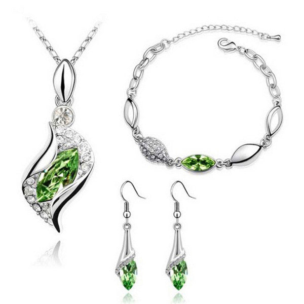 Top Quality Elegant Jewelry Sets