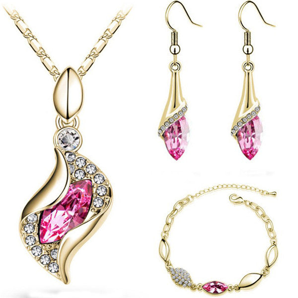 Top Quality Elegant Jewelry Sets