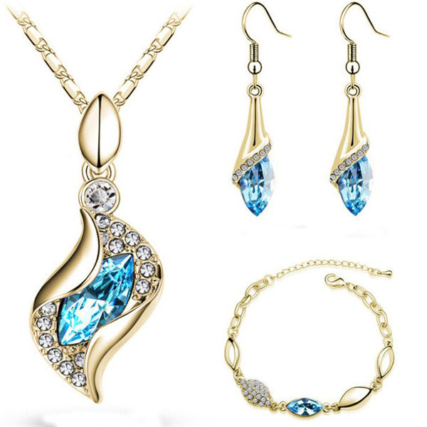 Top Quality Elegant Jewelry Sets
