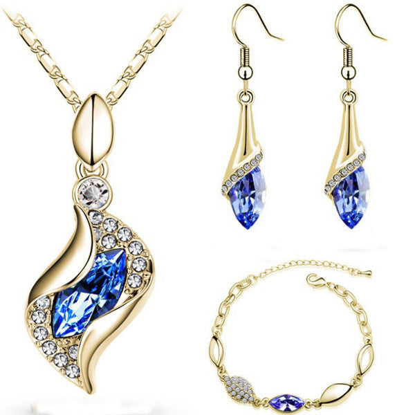 Top Quality Elegant Jewelry Sets