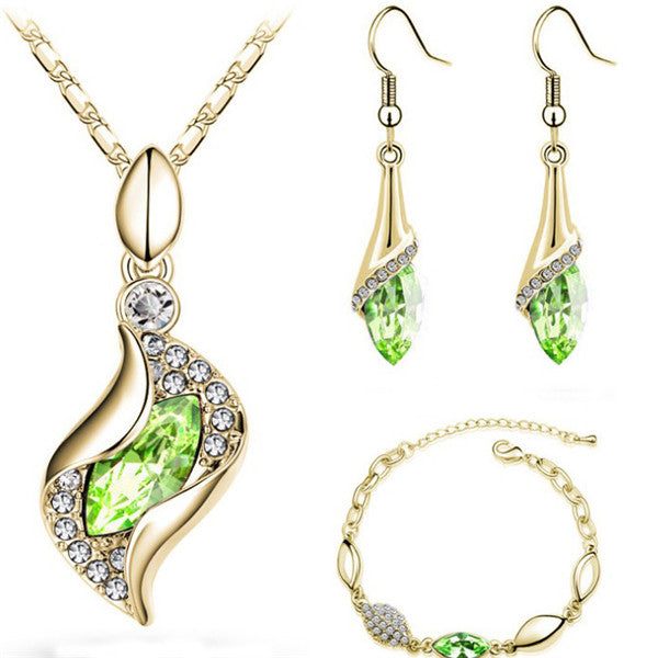 Top Quality Elegant Jewelry Sets