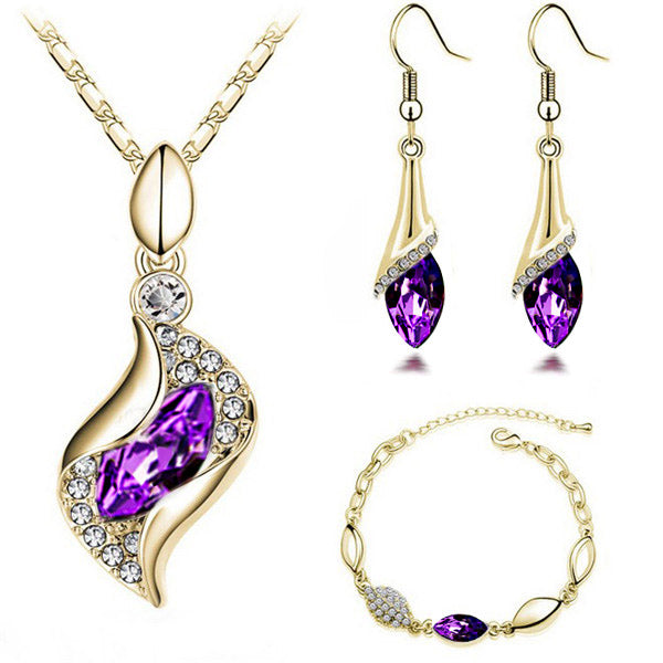 Top Quality Elegant Jewelry Sets