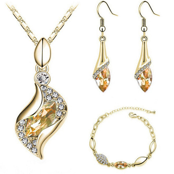 Top Quality Elegant Jewelry Sets