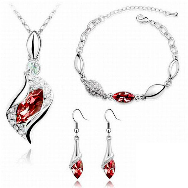 Top Quality Elegant Jewelry Sets