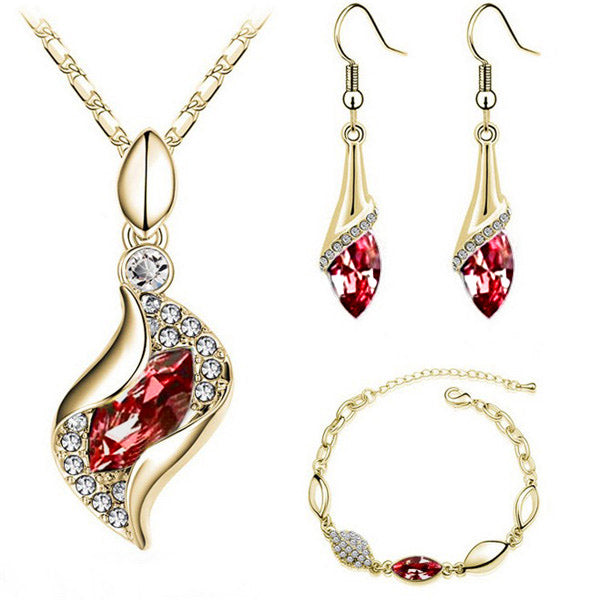 Top Quality Elegant Jewelry Sets