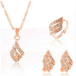 Wedding Jewelry Set