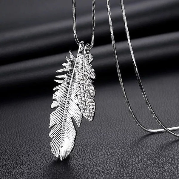 Long Necklaces & Pendants