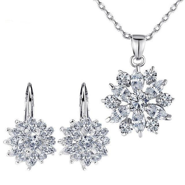 Luxury Jewelry Sets