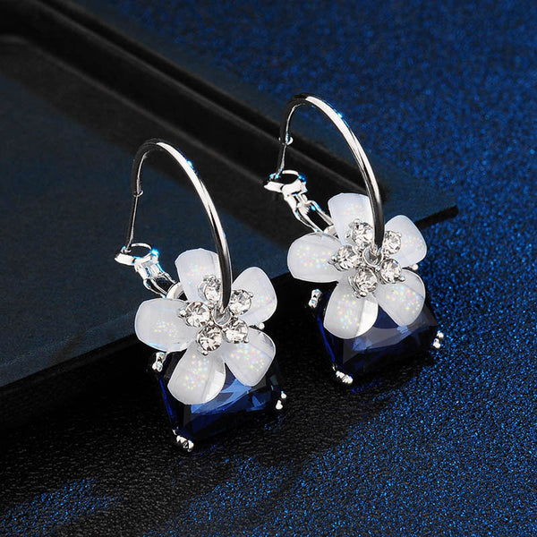 Romantic Fine Jewelry Set