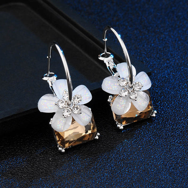 Romantic Fine Jewelry Set