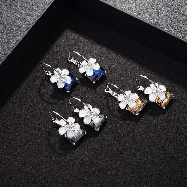 Romantic Fine Jewelry Set