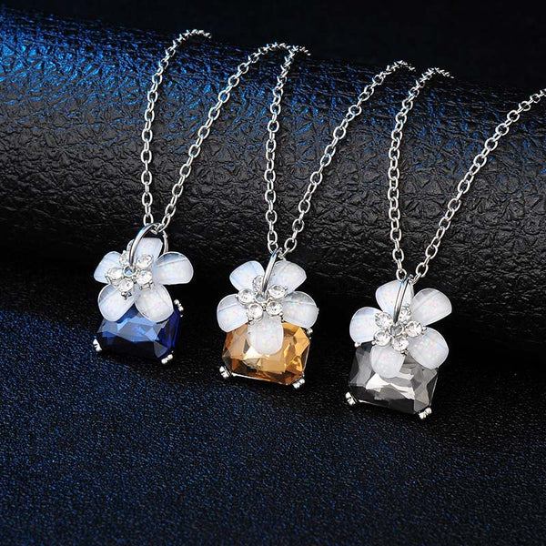 Romantic Fine Jewelry Set