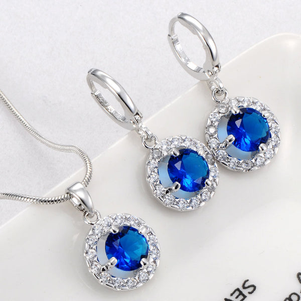 Women Stud Earring Sets