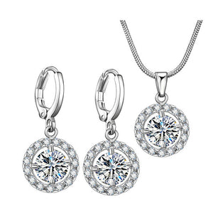 Women Stud Earring Sets